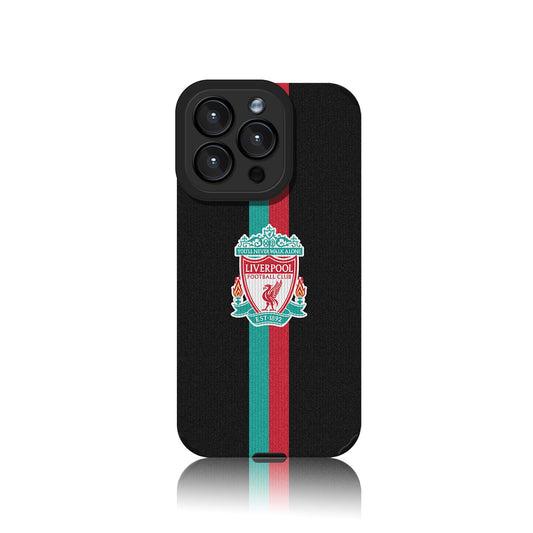 Liverpool iPhone Case