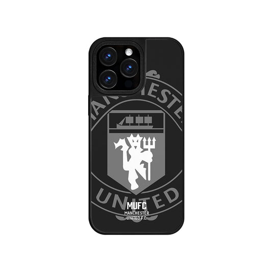 MUCF 25/26 iPhone Case