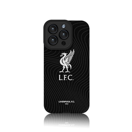 Liverpool 24/25 iPhone Case