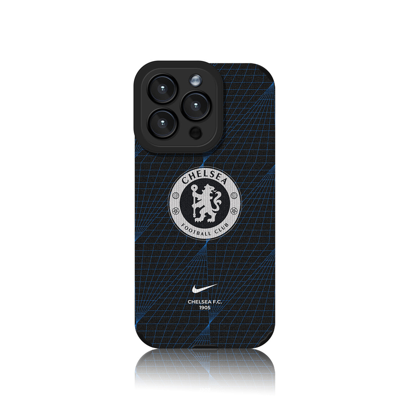 Chelsea iPhone Case