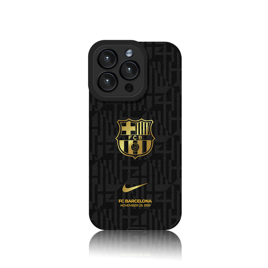 Barcelona 24/25 iPhone Case