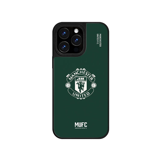 MUCF iPhone Case