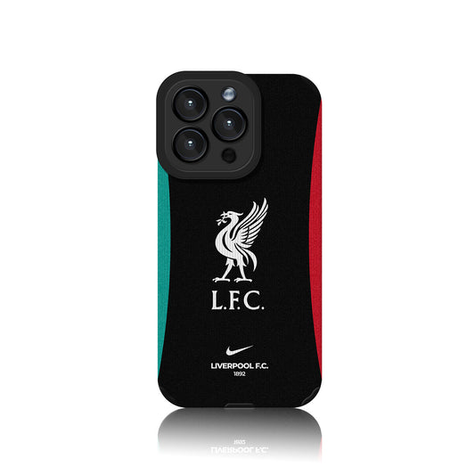 Liverpool iPhone Case