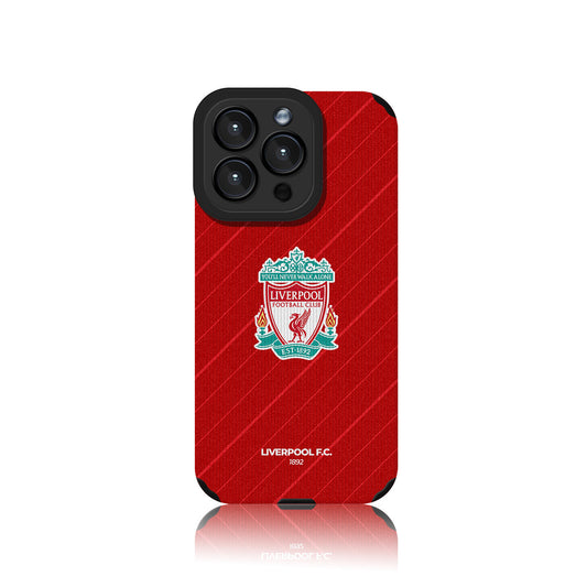 Liverpool 24/25 iPhone Case