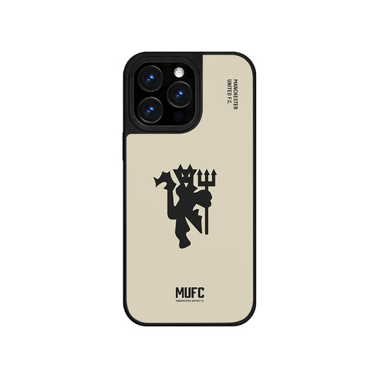 MUCF iPhone Case