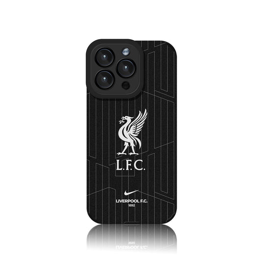 Liverpool 24/25(NEW) iPhone Case