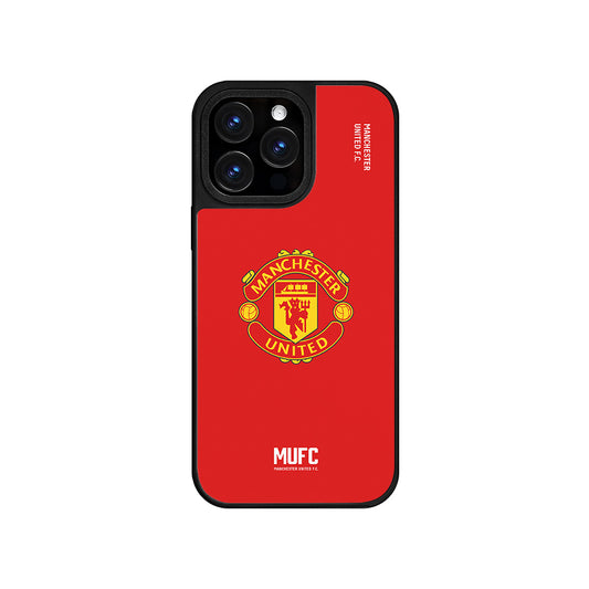 MUCF 25/26 iPhone Case