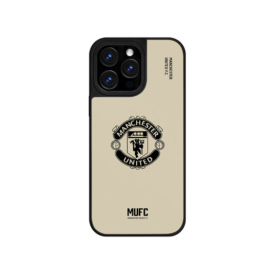 MUCF iPhone Case