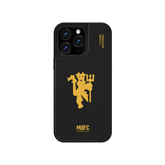 MUCF iPhone Case