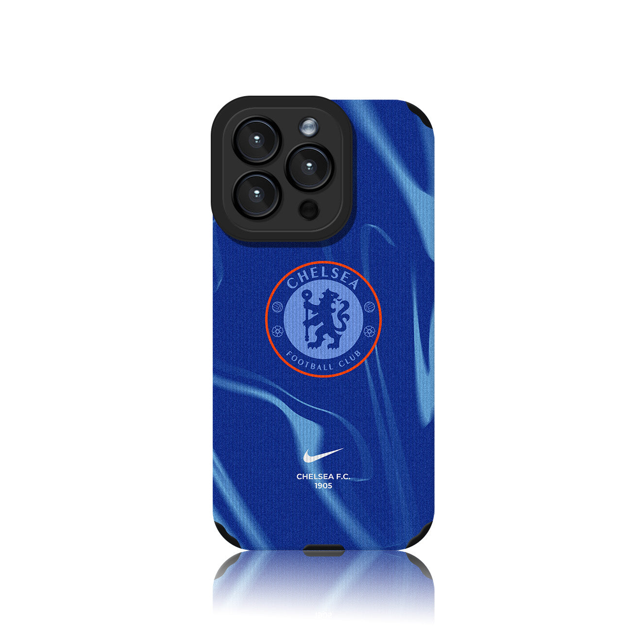 Chelsea iPhone Case