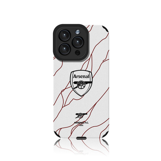 Arsenal Fashion iPhone Case