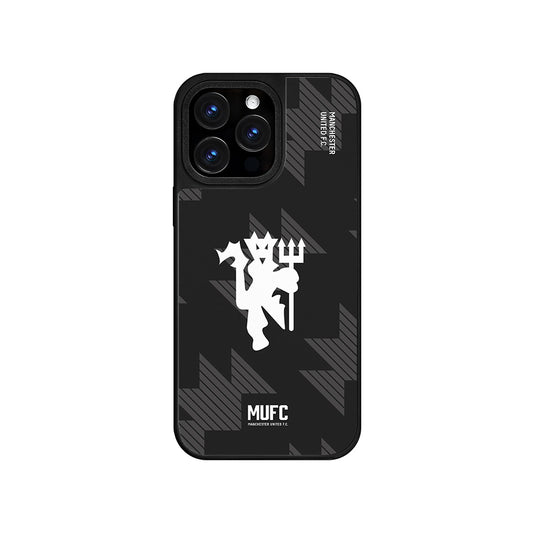 MUCF iPhone Case