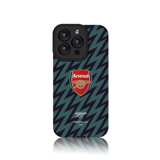 Arsenal Fashion iPhone Case