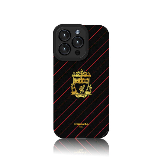 Liverpool iPhone Case