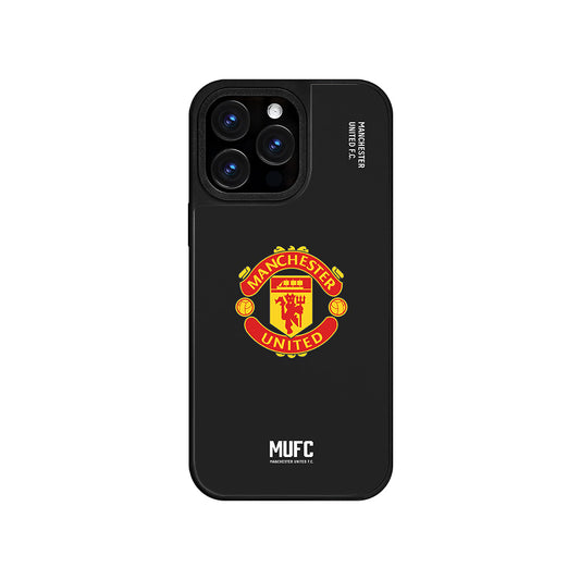 MUCF 25/26 iPhone Case