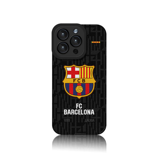 Barcelona iPhone Case