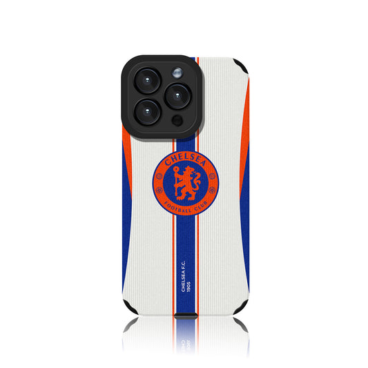 Chelsea iPhone Case