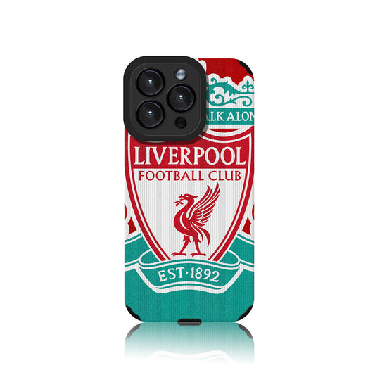 Liverpool iPhone Case