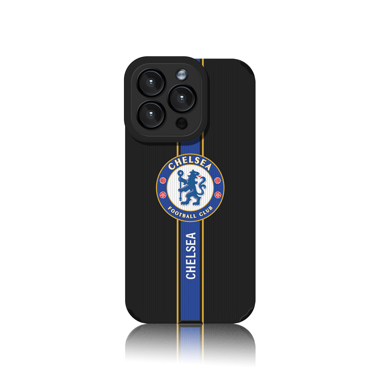 Chelsea iPhone Case