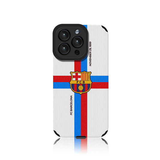 Barcelona 24/25 iPhone Case