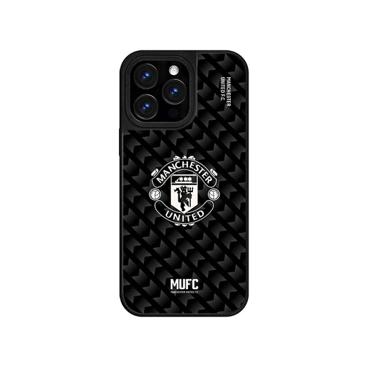 MUCF iPhone Case