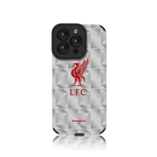 Liverpool 24/25 iPhone Case