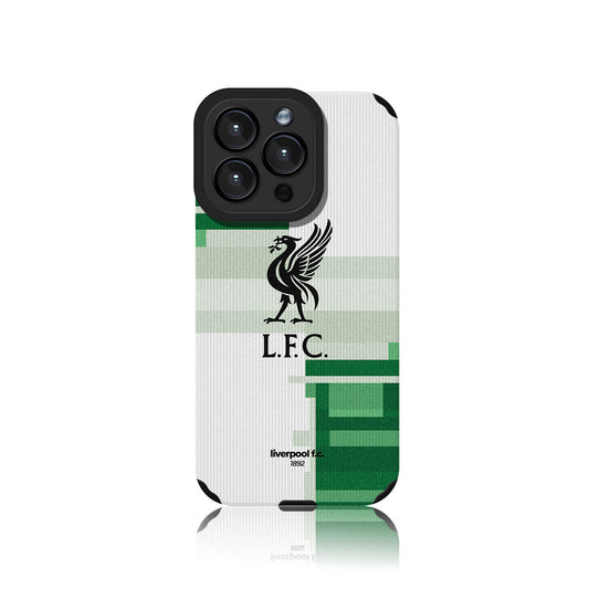 Liverpool 24/25 iPhone Case