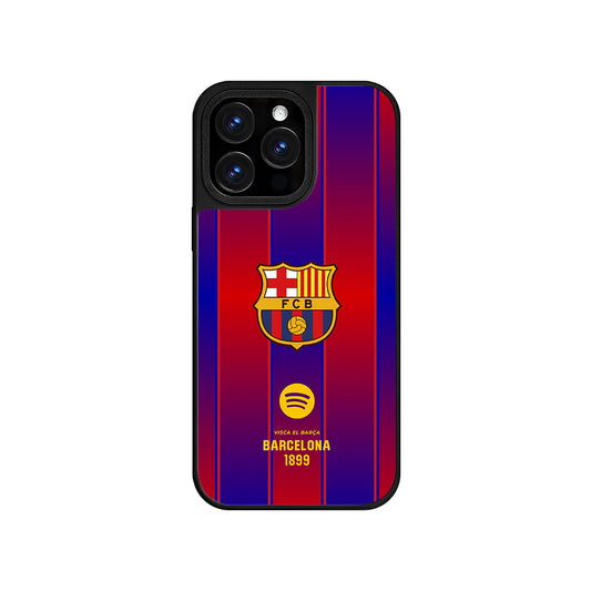 Barcelona 25/26 iPhone Case ( NEW )