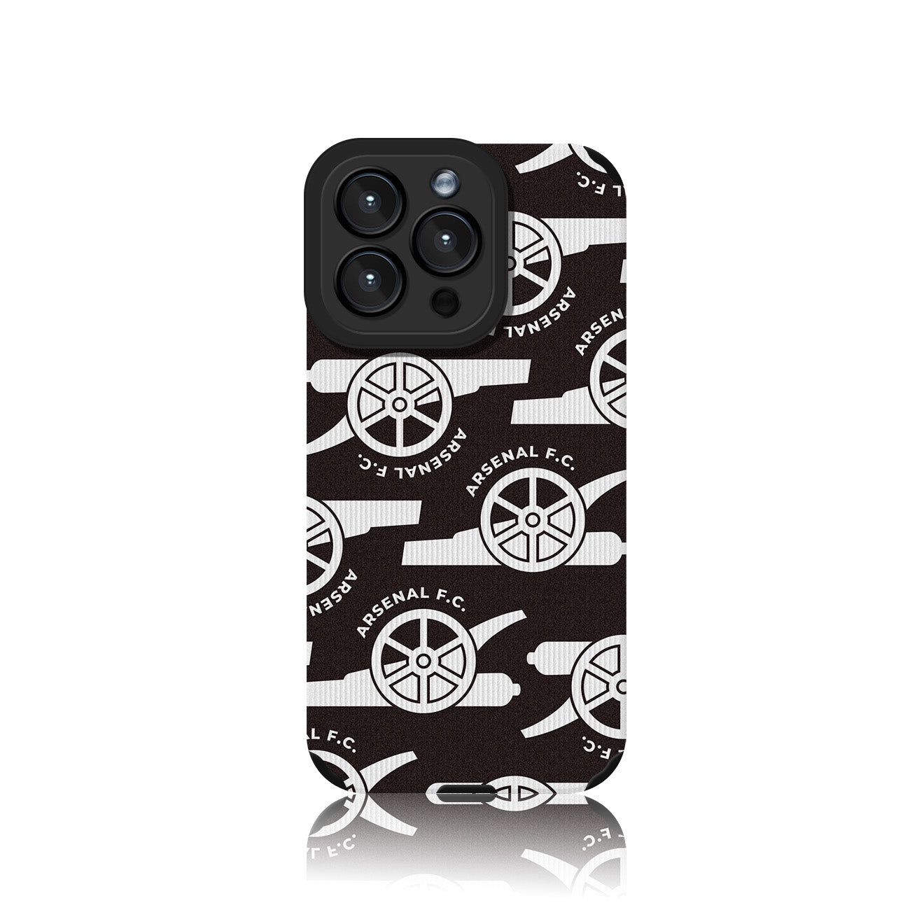 Arsenal Fashion iPhone Case