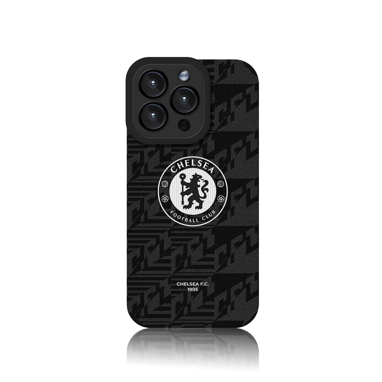 Chelsea iPhone Case