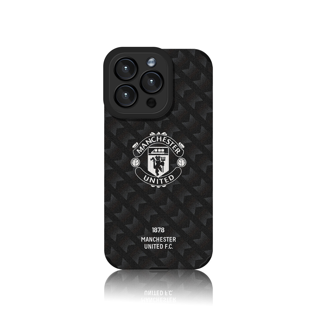 Manchester United iPhone Case