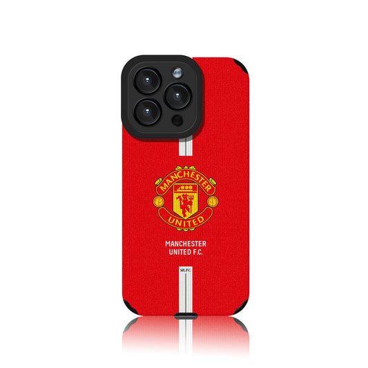 Manchester United iPhone Case