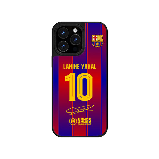 Barcelona 25/26 iPhone Case ( NEW )