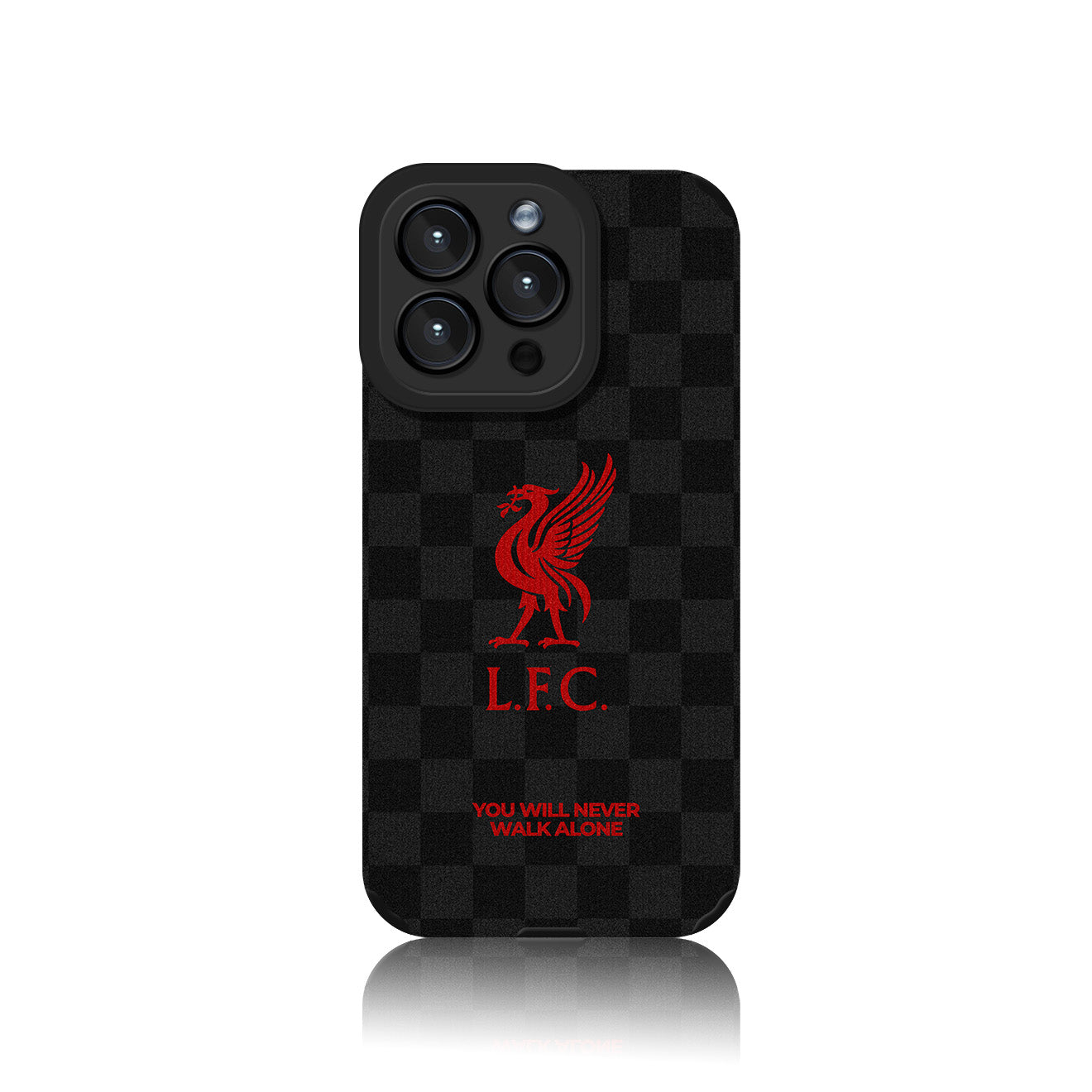 Liverpool iPhone Case