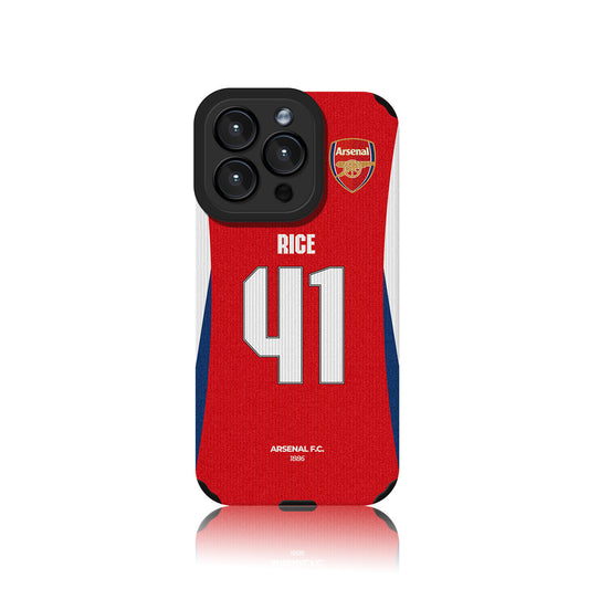 Arsenal NO.41 iPhone Case