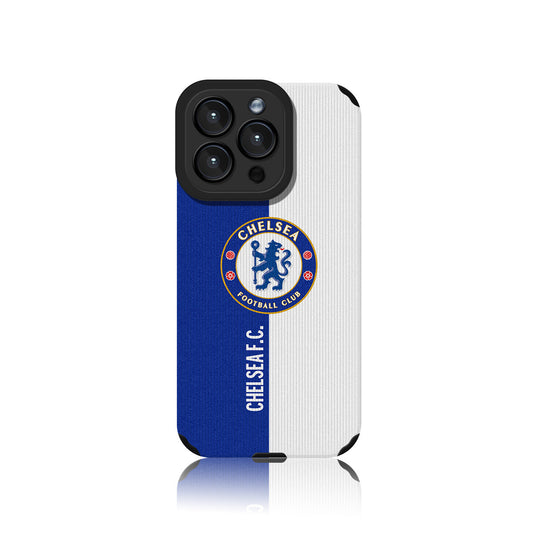 Chelsea iPhone Case