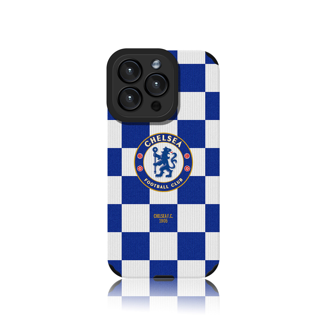 Chelsea iPhone Case