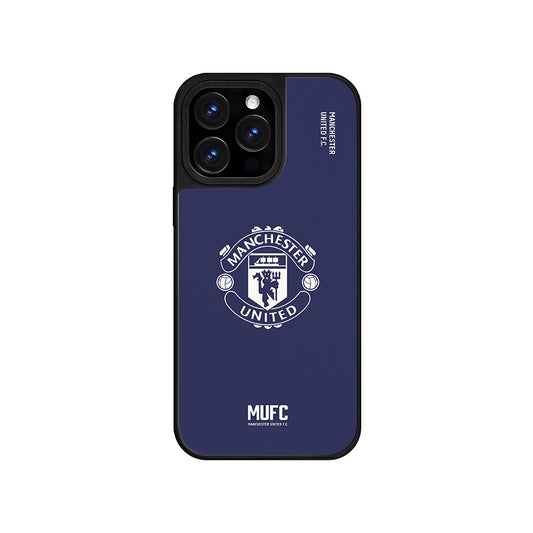 MUCF iPhone Case