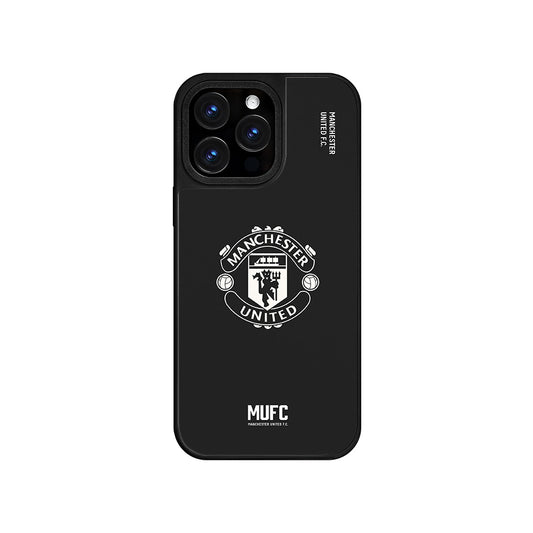 MUCF iPhone Case