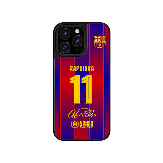 Barcelona 25/26 iPhone Case ( NEW )