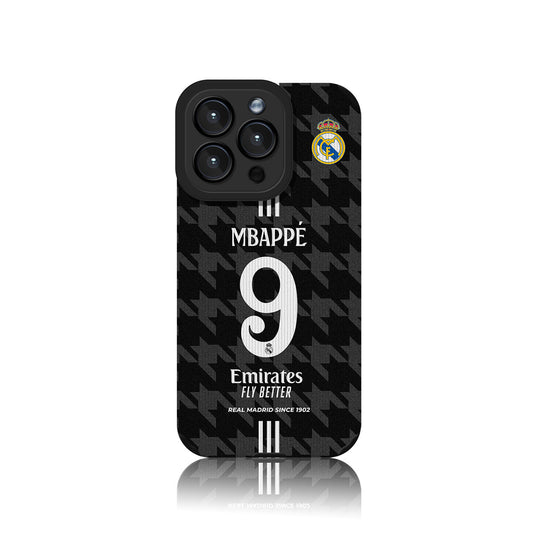 R.M. 24/25 NO.9 iPhone Case