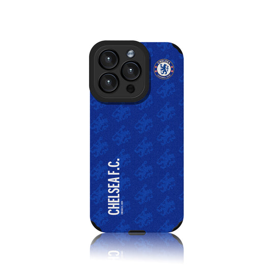 Chelsea iPhone Case