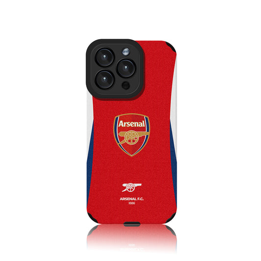 Arsenal 24/25 iPhone Case