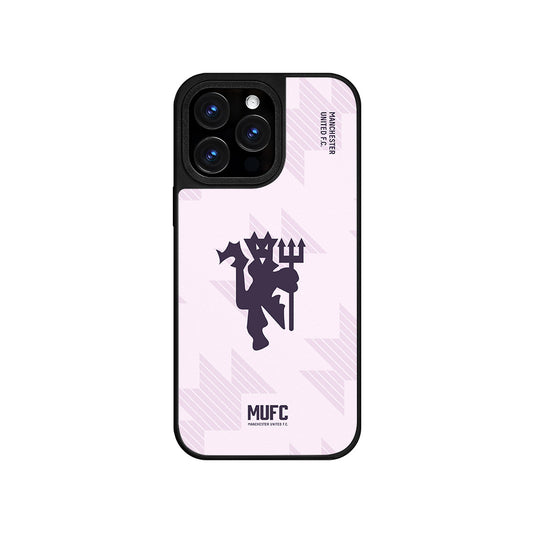 MUCF 25/26 iPhone Case