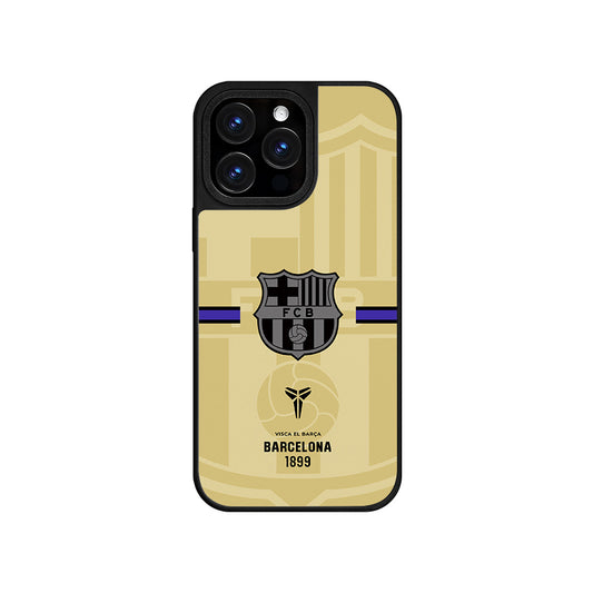 Barcelona 25/26 iPhone Case ( NEW )