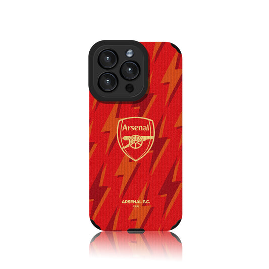 Arsenal 24/25 iPhone Case