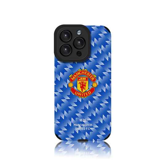 Manchester United iPhone Case