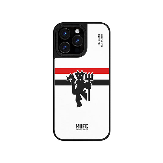 MUCF iPhone Case