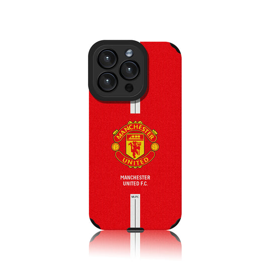 Manchester United 24/25 iPhone Case