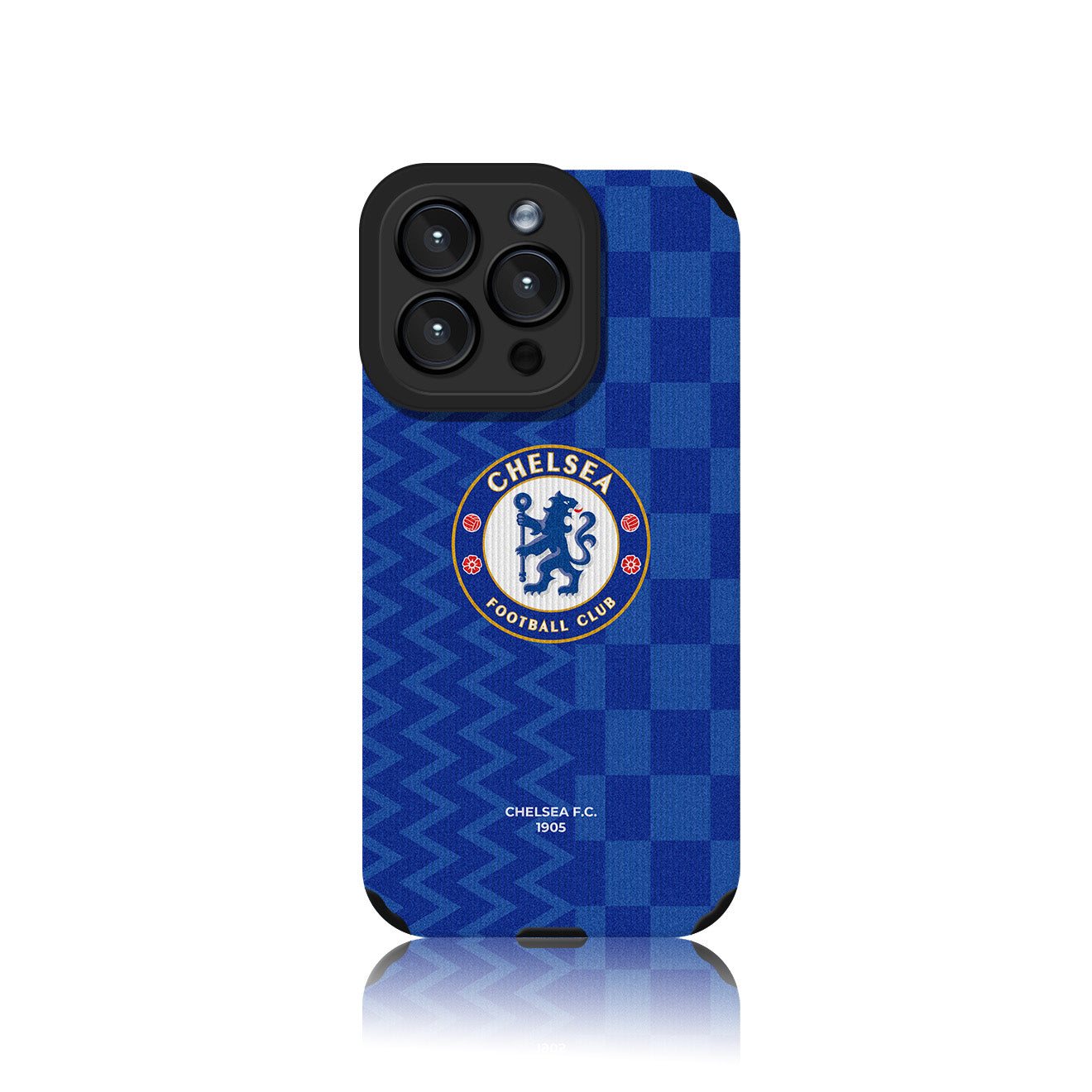 Chelsea iPhone Case